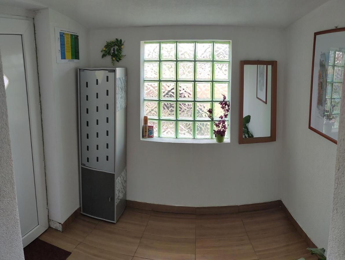 Kuca Za Odmor Tri Sunca Villa Pula Dış mekan fotoğraf